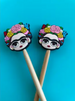 Comma Craft Co - Knitting Needle Point Protectors