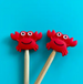 Comma Craft Co - Knitting Needle Point Protectors