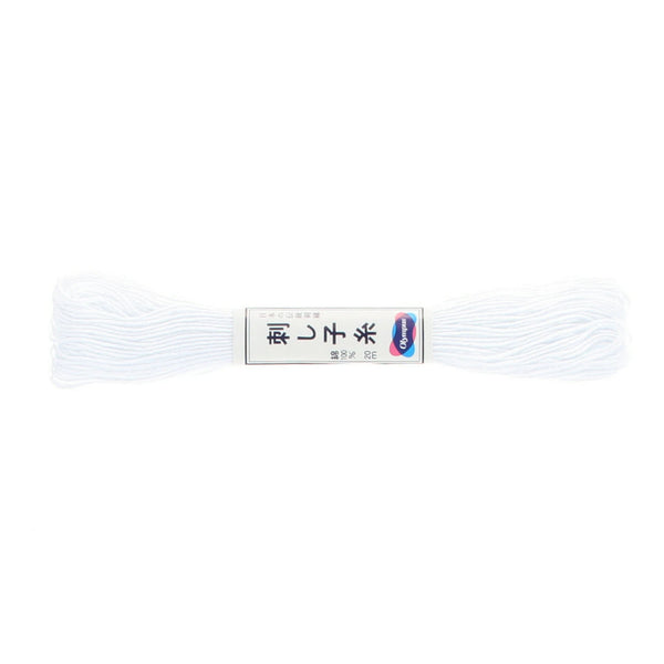 Olympus Sashiko Thread