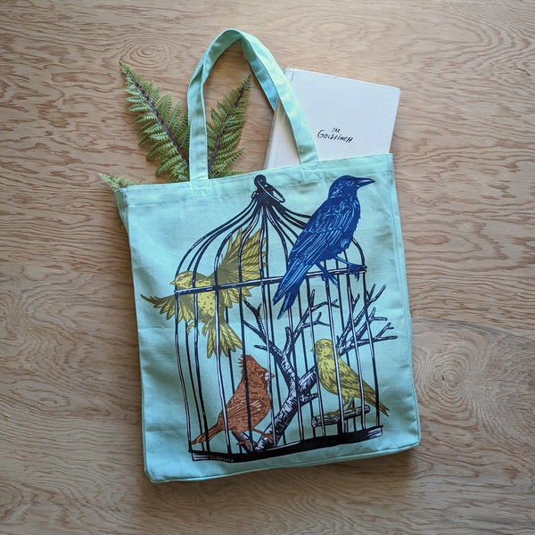 IlikeSara Tote Bag