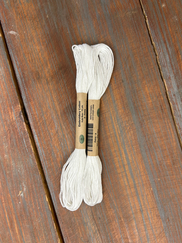 Valdani Embroidery Floss