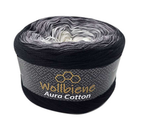 Wollbiene Aura Cotton
