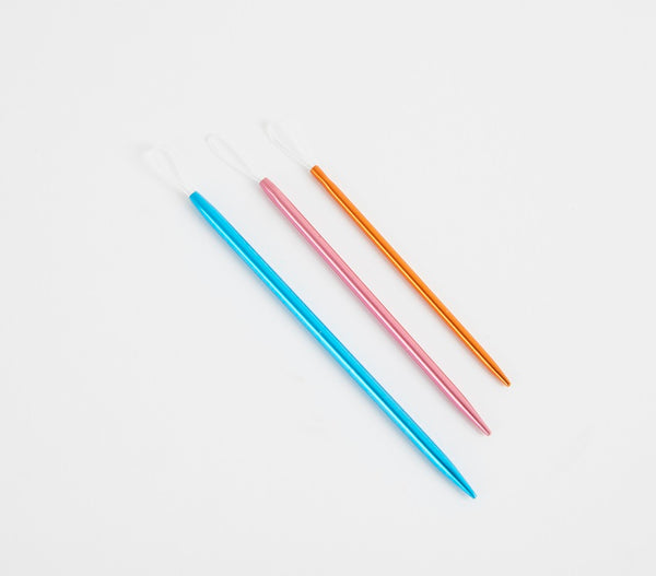 Knit Pro Wool Needles