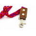 Lumily - Artisanal Handmade Dog Leash | Limited Edition - Mexico: Small