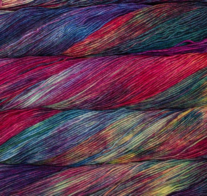 Malabrigo Ultimate Sock