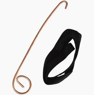 Ashford Orifice Threading Hook and Tape
