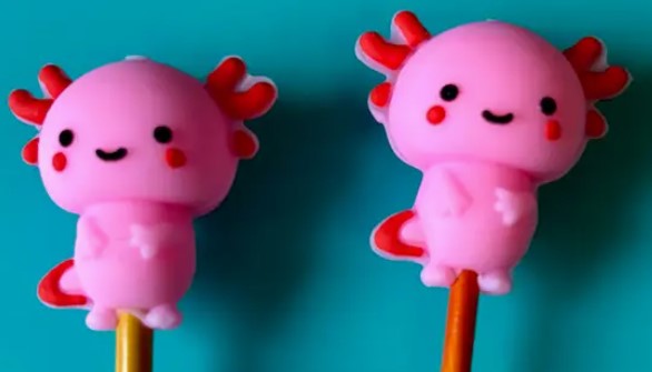 Knitting Needle Point Protectors