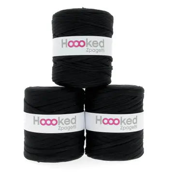 Hooked Zpagetti T-shirt Yarn