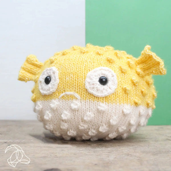 Hardicraft USA : DIY Knitting Kit