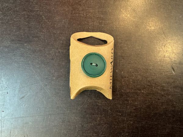 Milward Buttons- Green