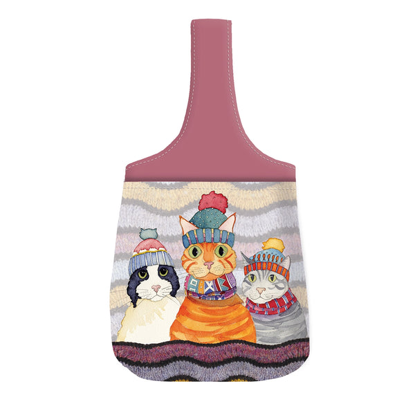 Emma Ball - Small Wrist Bag