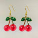 Simple N Great Earrings