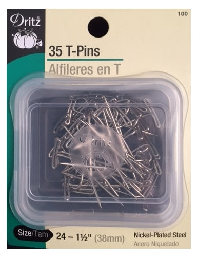 Dritz T-Pins
