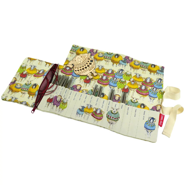 Emma Ball - Sheep in Sweaters Interchangeable Needle Holder