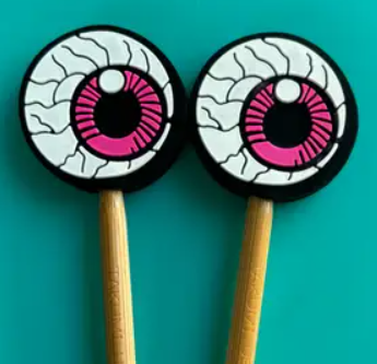 Knitting Needle Point Protectors