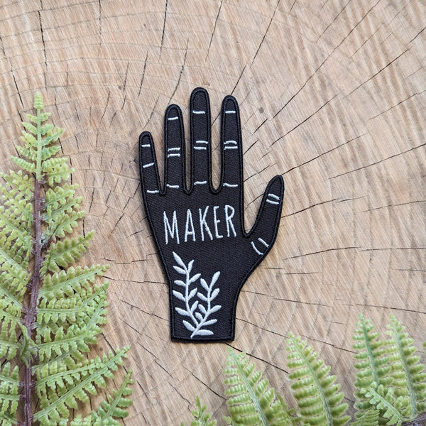 ilikeSara Patch