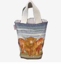 Emma Ball- Small Bucket Bag