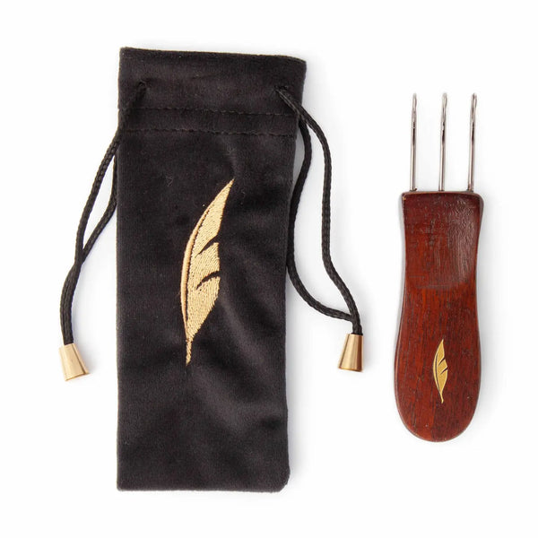 Cord Quill I-Cord Tool