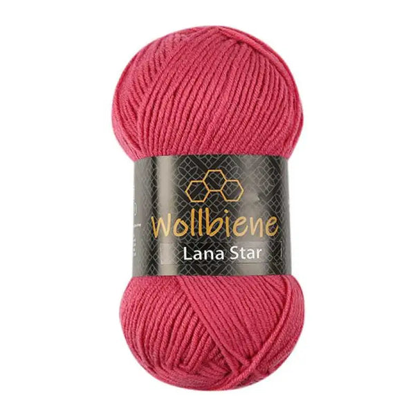 Wollbiene Lana Star