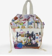Emma Ball - Large Bucket Bag