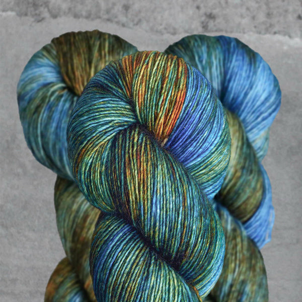 Madelinetosh Tosh Wool + Cotton