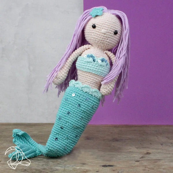 Hardicraft USA: DIY Crochet kits