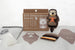 Kiriki Press D.I.Y Embroidered Doll Kit