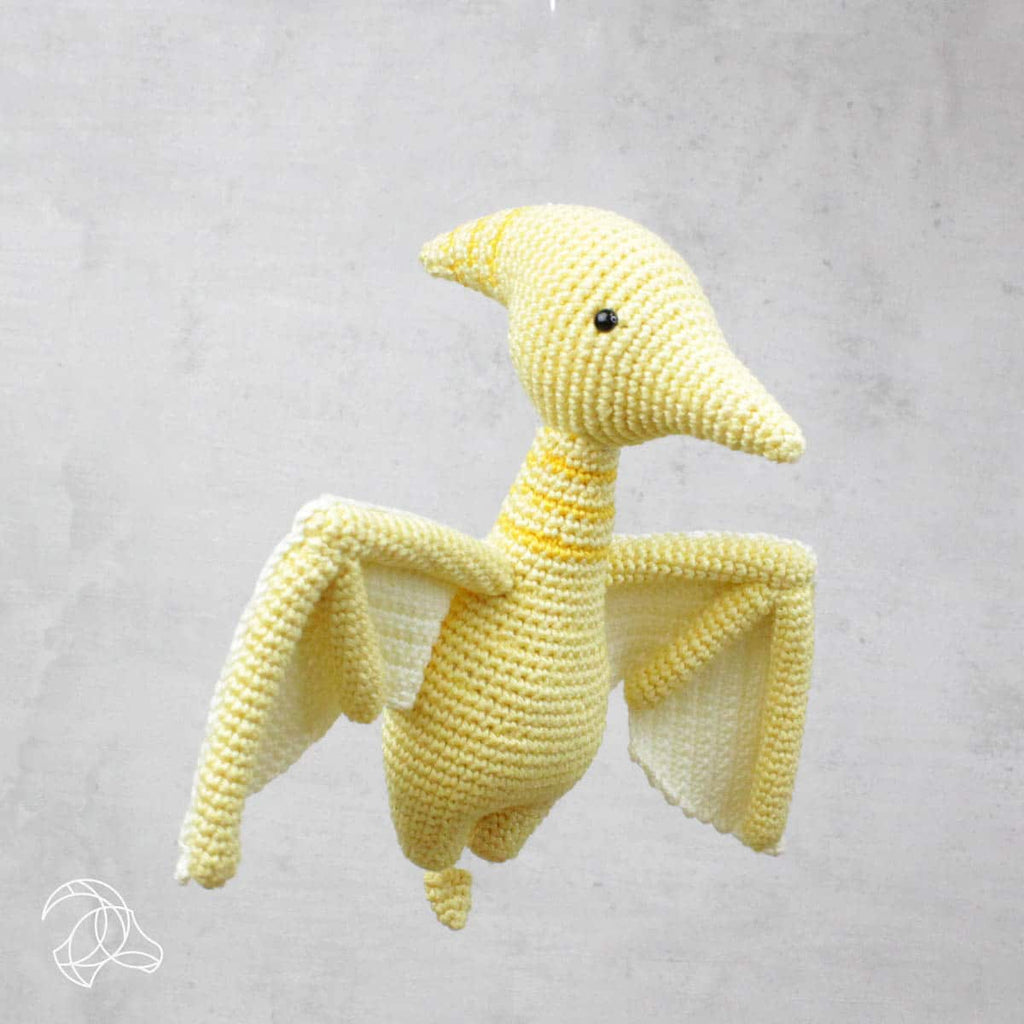 Hardicraft USA: DIY Crochet kits