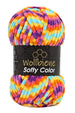 Wollbiene Softy Chenille Wool