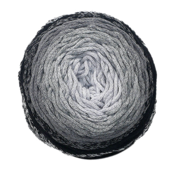 Wollbiene Recyknit Cake