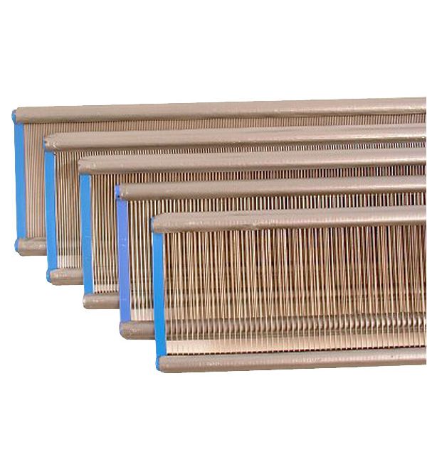 Stainless Steel Reed for Table Loom 80cm / 32"