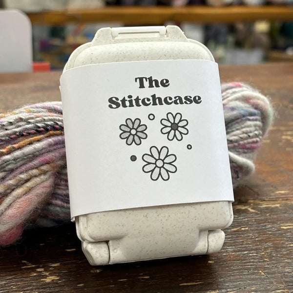 The Stitchcase Organizer Comma Craft Co