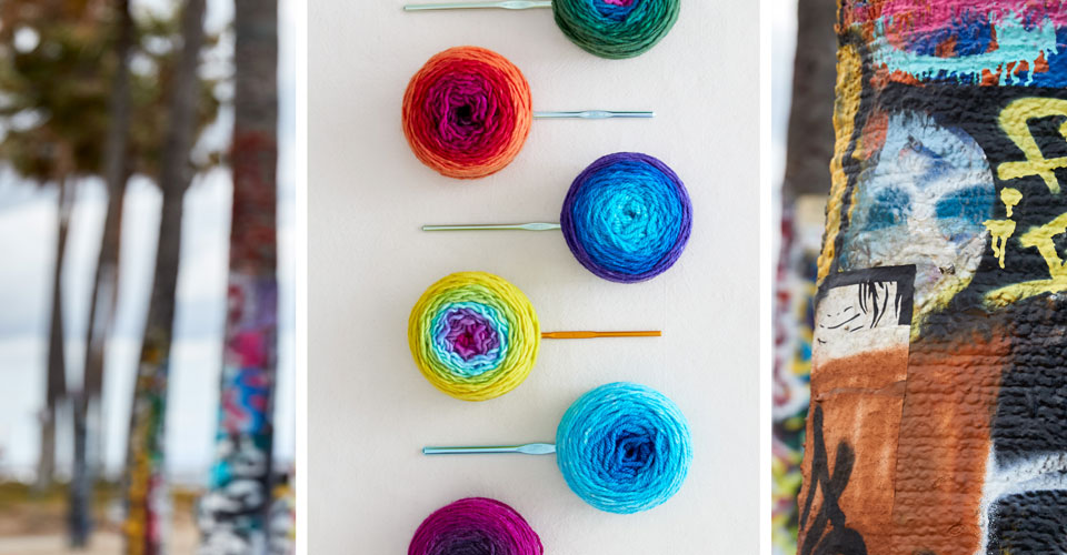 Yarn store los angeles sales