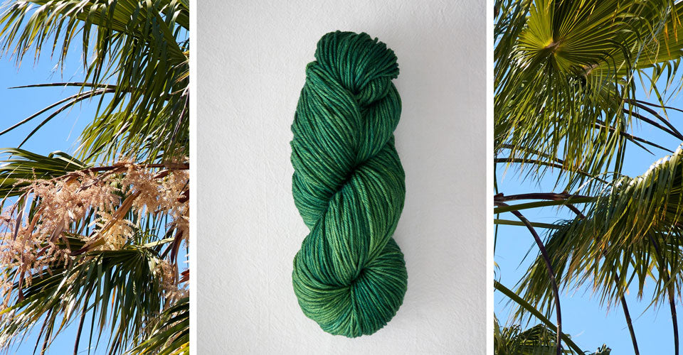 Prym Yarn Caddy – The Knitting Tree, L.A.