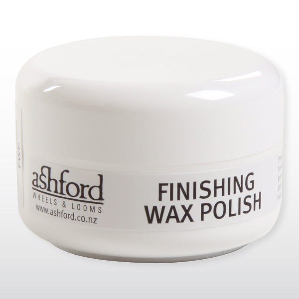 Ashford - Finishing Wax Polish