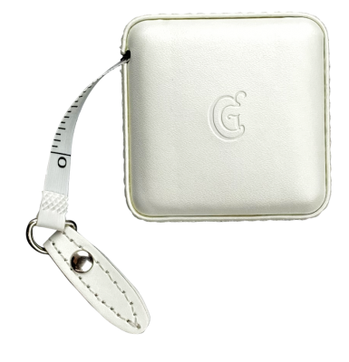 Chiaogoo 60" Measuring Tape