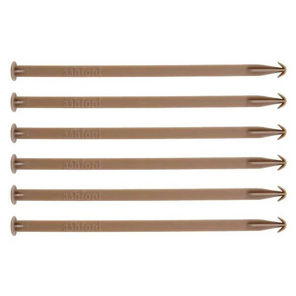 Ashford Warp Stick Ties