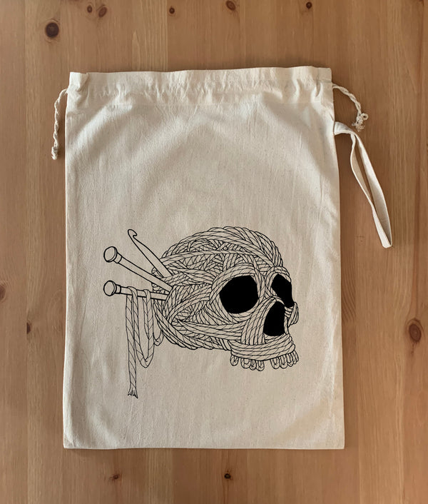 Dawn Kathryn Studio Project Bags