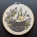 Hook, Line, & Tinker Embroidery Kits