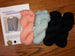 Pecan Orchard Vest Kit