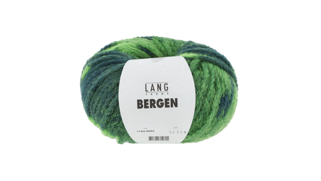 Lang Bergen