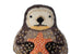 Kiriki Press - Otter - Embroidery Kit