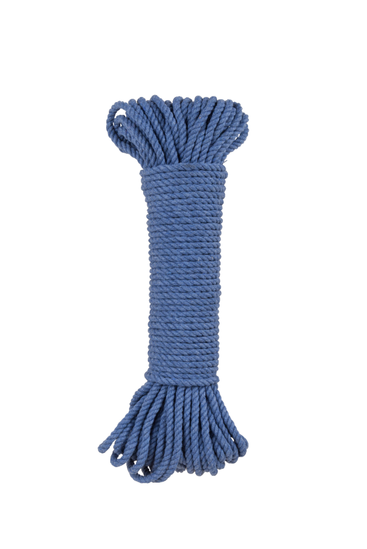 Modern Macrame 5mm Cotton Rope Bundles – The Knitting Tree, L.A.