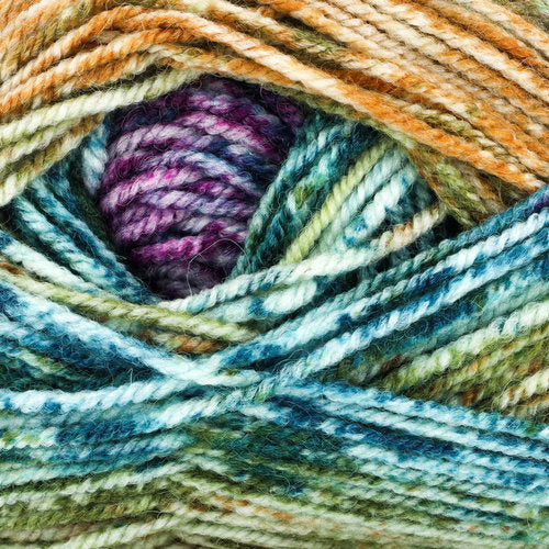 Plymouth Encore Worsted Colorspun