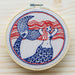 Hook, Line, & Tinker Embroidery Kits