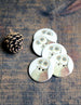 NNK Ceramic Buttons