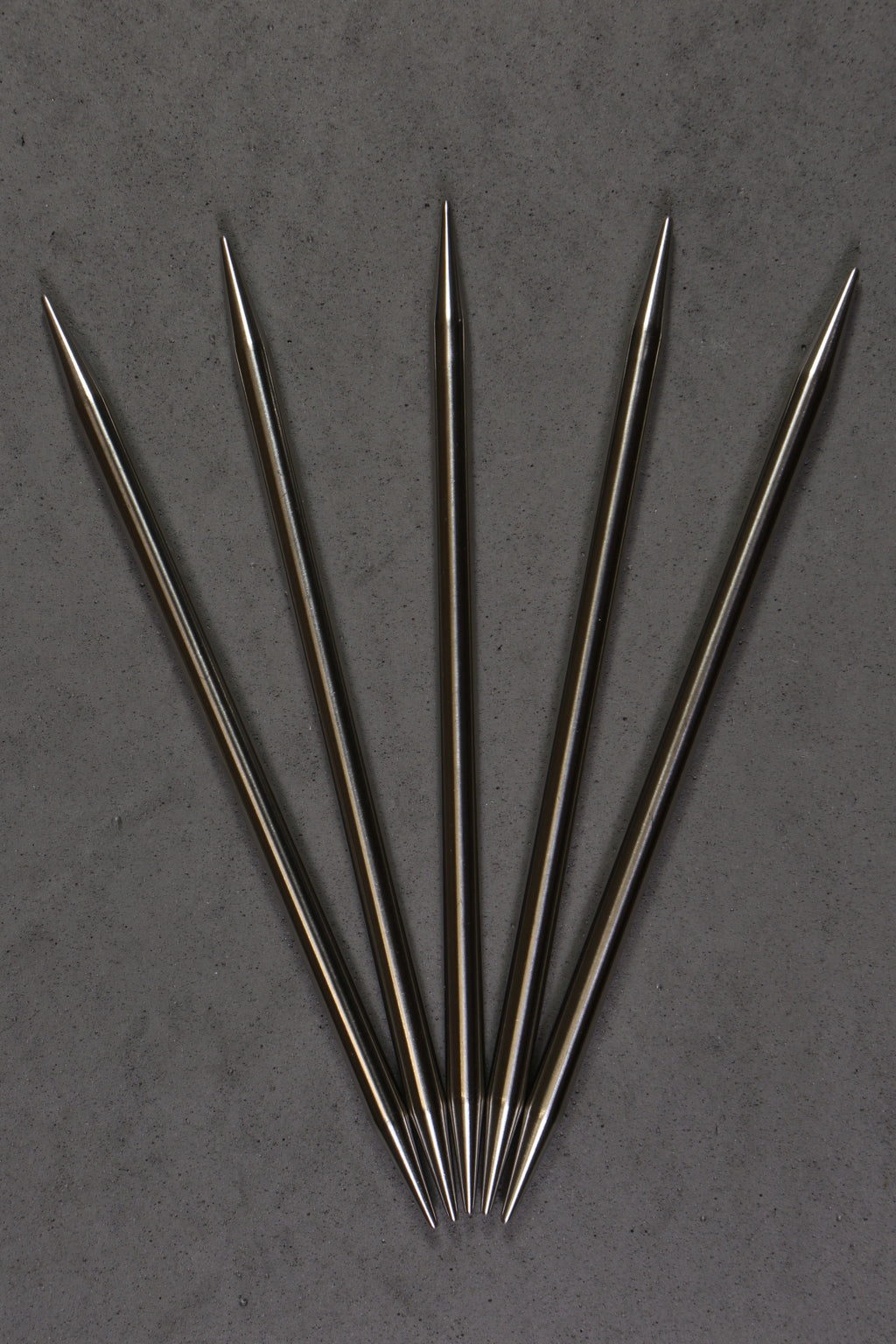 Chiaogoo  Stainless Steel Needles 16"