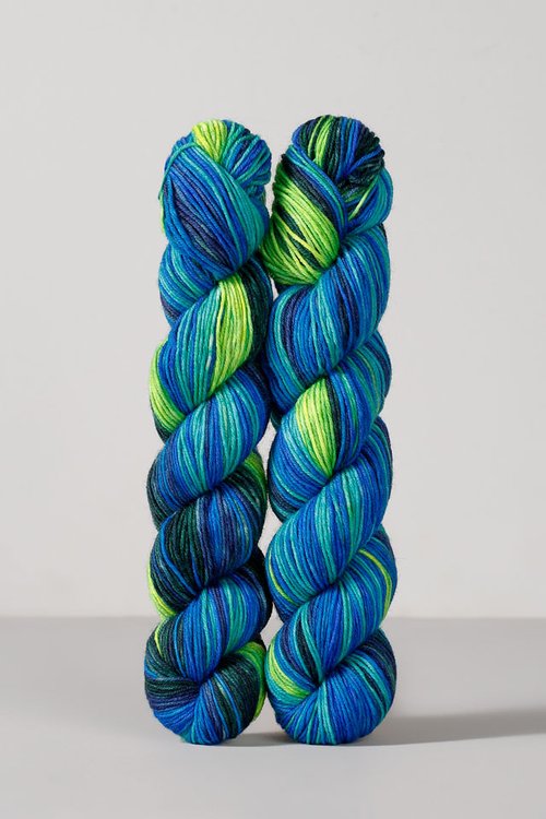 Gusto Wool - Echoes (fingering weight)