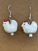 Earrings by Alanna Blackmon