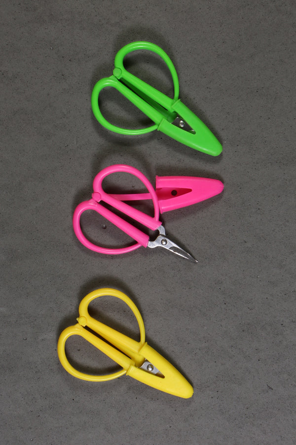 Mini Super Snips